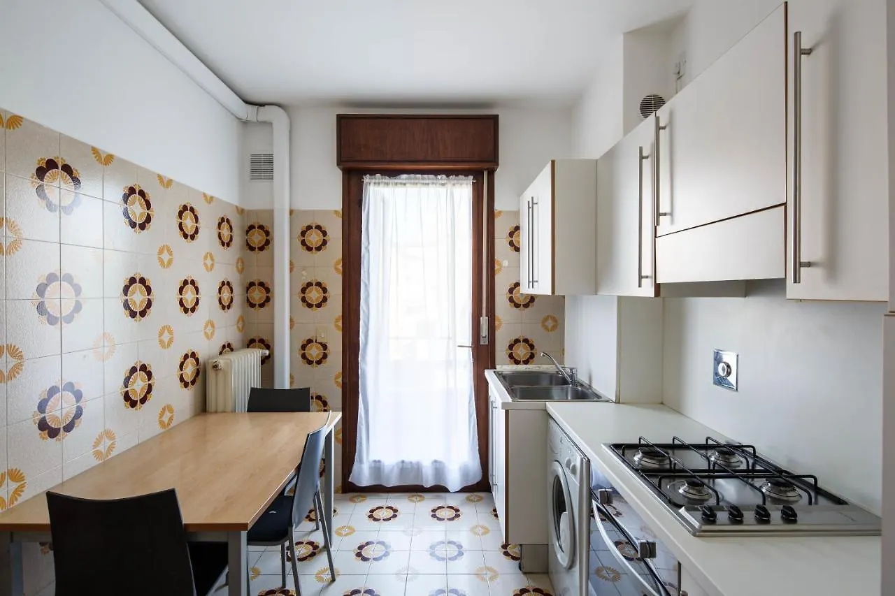 Appartamento Calmo 2Dx Λίντο της Βενετίας