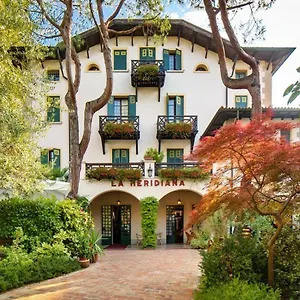 Szálloda La Meridiana, Lido di Venezia