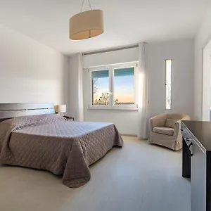 Szálloda Sorriso, Lido di Venezia